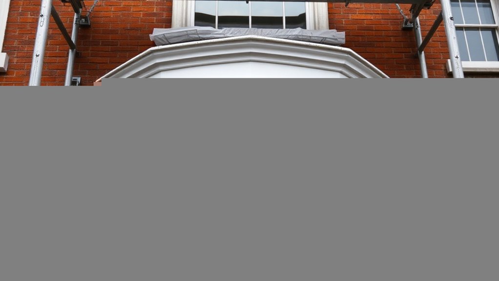 Bay Windows Acton