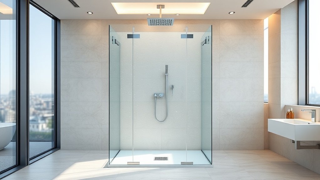 Shower Enclosures Acton