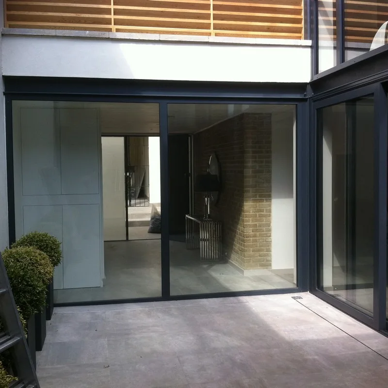 Acton Glazier Services